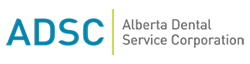 alberta dental service corporation logo