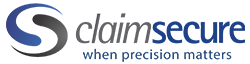 claim secure logo