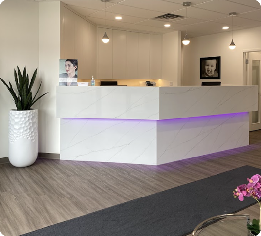 dental clinic near me in Calgary, calgary