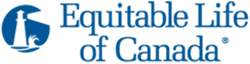 equitable life logo