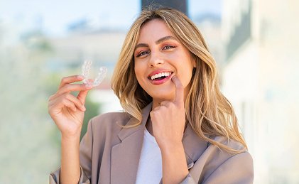 free orthodontic consultation