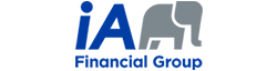 industrial alliance logo