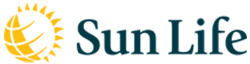 sun life logo