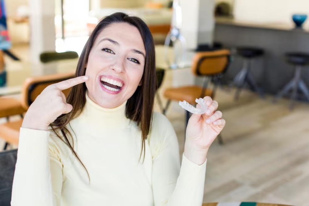 How Long Does Invisalign Take to Fix a Severe Overbite?