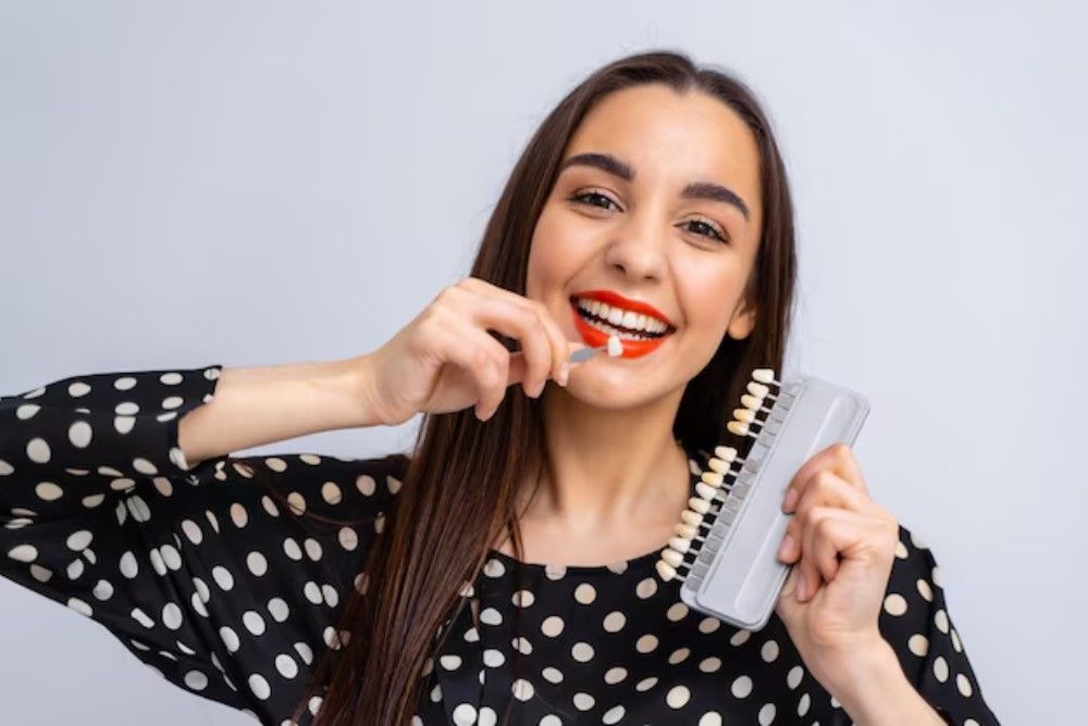How Many Dental Veneers Do I Need for a Full Smile Makeover?